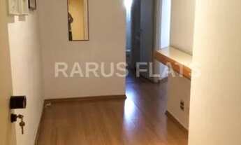 Imagem 5: Rarus Flats - Flat para locação - Edifício Royal Ibirapuera