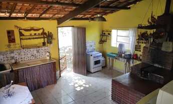 Imagem 7: Fazenda/Sítio/Chácara venda com 20000 metros com 3 quartos