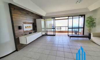 Imagem 3: Apartamento para venda com 220 metros quadrados com 4 quartos em Centro - Guarapari - ES