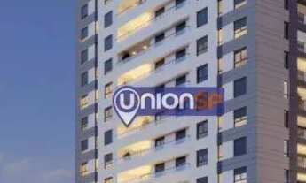 Imagem 7: Studio com 1 dormitório à venda, 30 m² por R$ 432.603 - Moema - São Paulo/SP