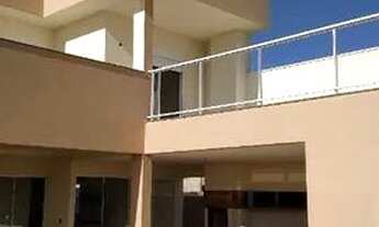 Imagem 4: Casa com 3 dormitórios à venda, 330 m² por R$ 2.000.000,00 - Residencial e Empresarial Alp