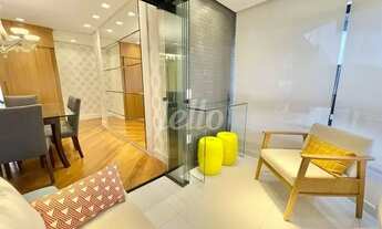 Imagem 7: São Paulo - Apartamento Padrão - Vila Clementino