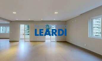 Imagem: APARTAMENTO - HIGIENÓPOLIS - SP