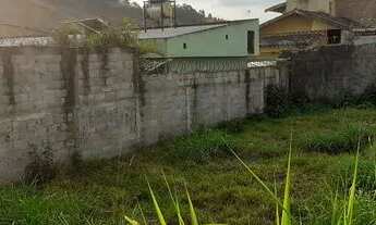 Imagem 2: Lote/Terreno para venda tem 250 metros quadrados em Marilândia - Juiz de Fora - MG