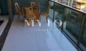 Imagem 3: Apartamento para venda tem 65 metros quadrados com 2 quartos em Ipanema - Rio de Janeiro