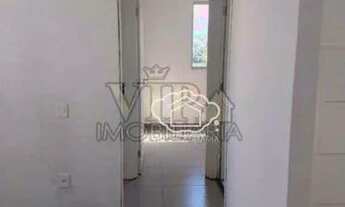 Imagem 3: Apartamento Residencial à venda, Campo Grande, Rio de Janeiro - AP0392