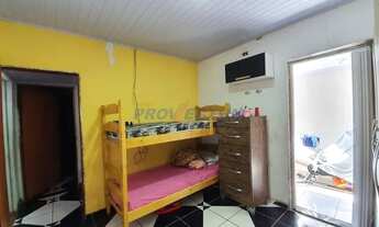 Imagem 5: Casa - Parque Universitário de Viracopos - Campinas