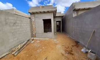 Imagem 3: WAFCasa para venda tem 50 metros quadrados com 2 quartos