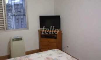 Imagem 5: São Paulo - Apartamento Padrão - Vila Mariana