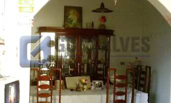 Imagem 3: SAO BERNARDO DO CAMPO - Residential / Sobrado - PAULICEIA