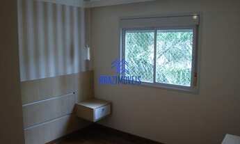 Imagem 4: Apartamento para venda tem 114 metros quadrados com 3 quartos em Parque do Morumbi - São P