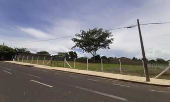 Imagem 2: Área Comercial Amoras II - 3.000m² (Aprova prédios/Barracão)