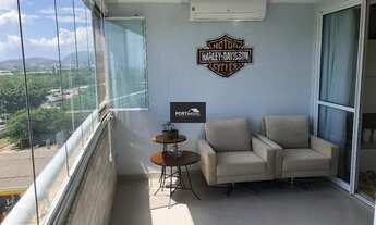 Imagem 3: Rio de Janeiro - Apartamento Padrão - Barra da Tijuca