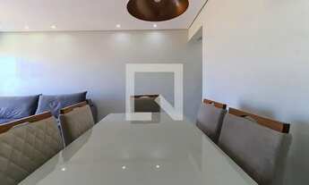 Imagem 6: Apartamento à Venda - Vila Campestre, 2 Quartos, 60 m2