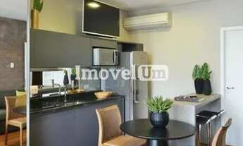 Imagem 5: Vila Olímpia Apartamento com 1 dormitório