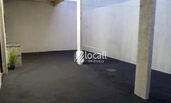 Imagem 7: Casa com 2 dormitórios à venda, 133 m² por R$ 260.000 - Residencial Ana Célia - São José d