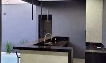 Imagem: Casa com 2 dormitórios à venda, 203 m²