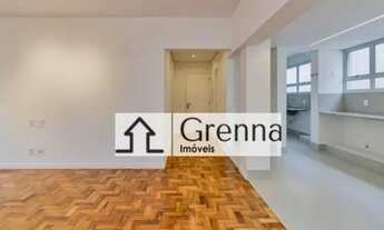 Imagem 3: Apartamento 87m2 Cerqueira Cesar SP