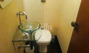 Imagem 7: São Paulo - Apartamento Padrão - Santa Cecília