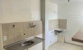 Imagem 4: Apartamento no Antares 2/4