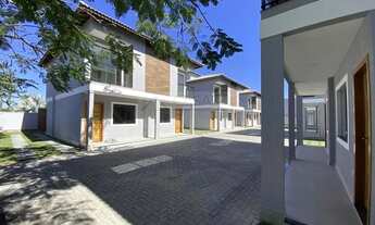 Imagem 3: Casa para Locação em Maricá, Jardim Atlântico Leste (Itaipuaçu), 2 dormitórios, 2 suítes