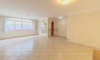Imagem 3: Apartamento Locação Bela Vista 190 m² 3 Dormitórios