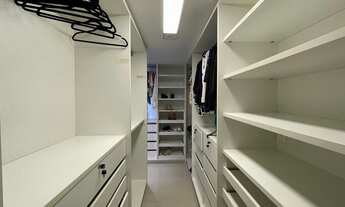 Imagem 5: Apartamento para aluguel , 195 m2, com 4 suites , em Patamares - Salvador - Bahia