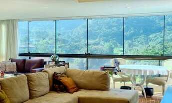 Imagem 2: Apartamento para venda com 121 metros quadrados com 2 quartos