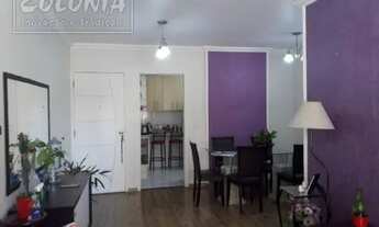 Imagem: Santo André - Apartamento Padrão - Parque