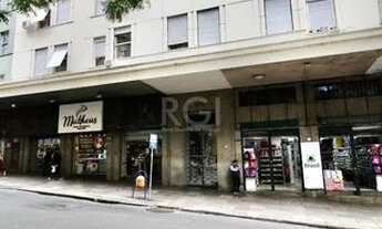 Imagem 2: Apartamento para Venda - 27.63m², 1 dormitório, Centro Histórico