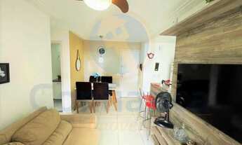 Imagem 2: Apartamento 2qts com suíte no Villaggio Limoeiro