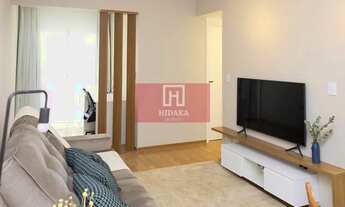 Imagem: Apartamento para alugar no bairro Itaim