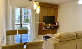 Imagem 2: SÃO JOSÉ DO RIO PRETO - Apartamento Padrão - HIGIENÓPOLIS