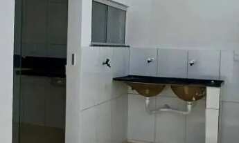 Imagem 3: Vendas Casas Residencial Bairro Flores/Duque de Caxias - R$ 240 mil