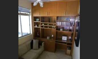 Imagem 16: Cobertura triplex no Buritis, com 240 m², 4 quartos, 2 vagas e DUAS áreas abertas