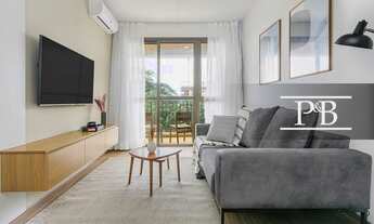 Imagem: Apartamento com 2 dormitórios para alugar