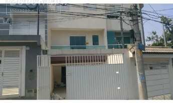 Imagem 3: Santo André - Casa Padrão - Vila Curuçá