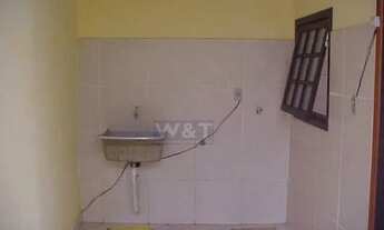 Imagem 4: Casa para aluguel com 64 metros quadrados com 2 quartos em Jacaré - Niterói - RJ