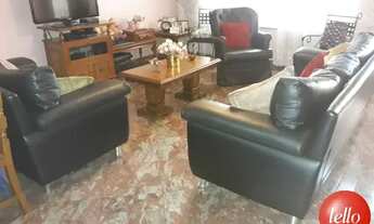 Imagem 2: São Paulo - Casa Padrão - Água Rasa