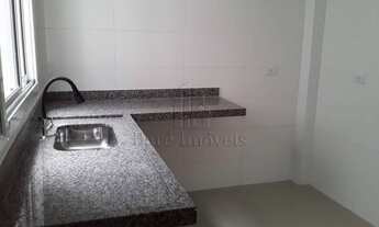 Imagem 6: Apartamento 2 Quartos 1 Suíte no Valparaíso - Santo André