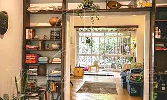 Imagem 3: Casa à venda, 135 m² por R$ 3.900.000,00 - Vila Madalena - São Paulo/SP