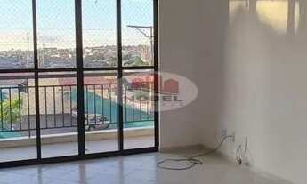 Imagem 3: Apartamento no condomínio Vila D' Itália pra venda em Feira de Santana REF: 7566