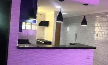 Imagem 6: Apartamento no setor