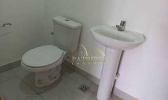 Imagem 5: ALUGUEL DE SALA COMERCIAL NO CENTRO DE MESQUITA