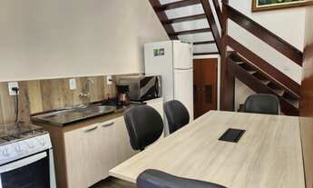 Imagem 7: Casa em Santo Antonio de Lisboa, no caminho do Norte da Ilha