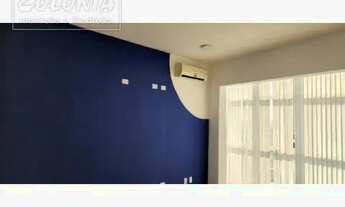 Imagem 3: Santo André - Conjunto Comercial/sala - Vila Valparaíso