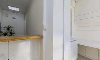 Imagem 6: Sala, 115 m² - venda por R$ 329.000,00 ou aluguel por R$ 2.222,43/mês - Centro - Curitiba