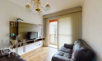 Imagem: Apartamento à venda em Sacomã com 63 m²