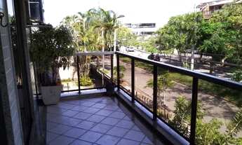 Imagem: Apartamento no Recreio dos Bandeirantes