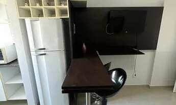 Imagem 4: Flat no Setor Bela Vista